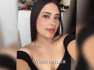 Wendymiler