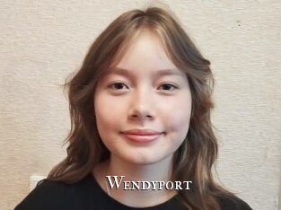 Wendyport