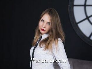Wendyprincess