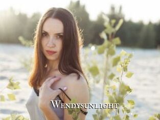 Wendysunlight