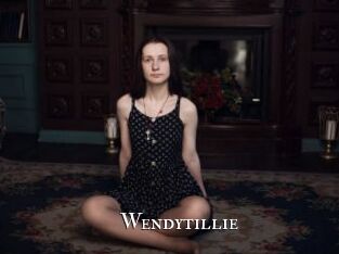 Wendytillie