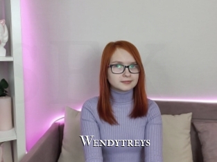 Wendytreys