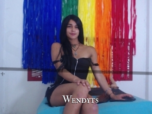 Wendyts