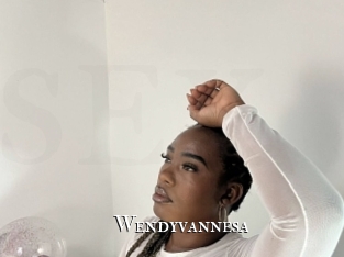 Wendyvannesa