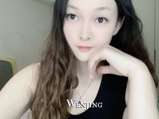 Wenjing