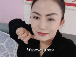 Wenyawilson