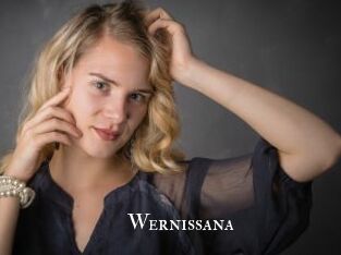 Wernissana