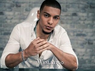 Wesley100