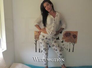 Wetemotion