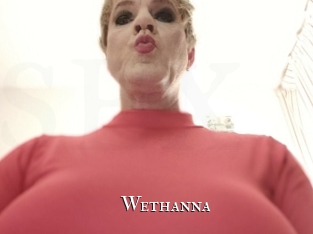 wethanna cams