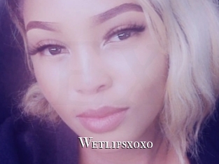 Wetlipsxoxo