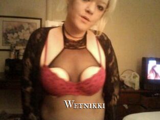 Wetnikki