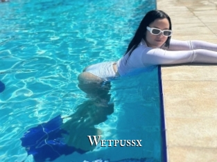 Wetpussx