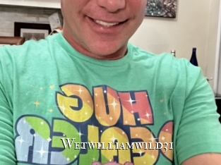 Wetwilliamwild31