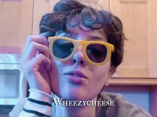 Wheezycheese