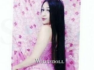Whitedoll