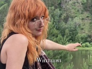 Whiteewi