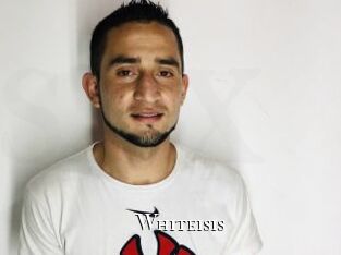 Whiteisis