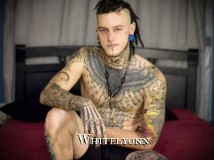 Whitelyonn