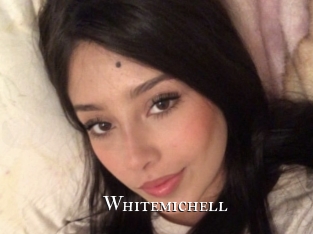 Whitemichell