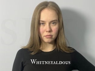 Whitneyaldous