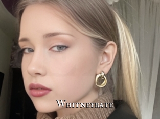 Whitneybate