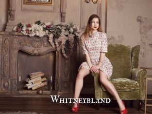 Whitneybland