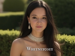 whitneycoey cams