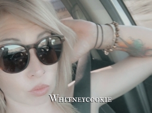 Whitneycookie