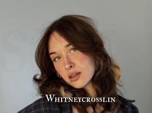 Whitneycrosslin