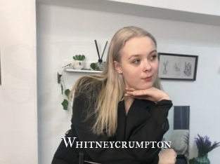 Whitneycrumpton