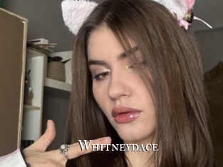 Whitneydace