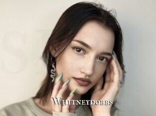 Whitneydobbs