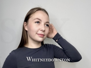 Whitneydownton