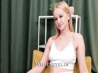 Whitneyelin