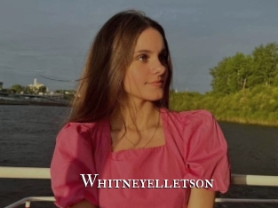 Whitneyelletson