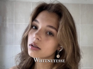 Whitneyesse