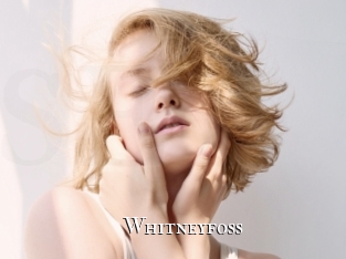 Whitneyfoss
