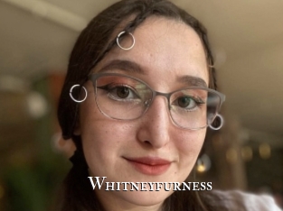 Whitneyfurness