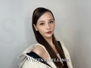 Whitneygellings