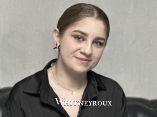 Whitneyroux