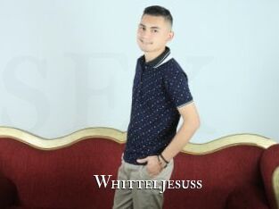 Whitteljesuss