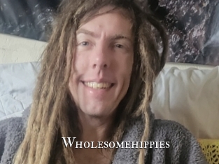 Wholesomehippies
