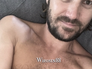 Whosin88