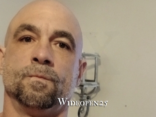 Wideopen25