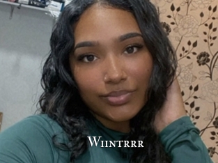 Wiintrrr