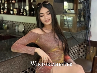 Wiktoriahester