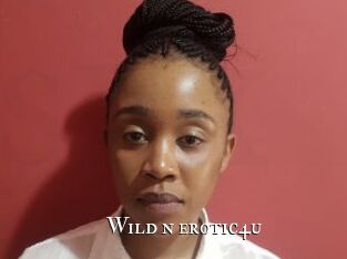Wild_n_erotic4u