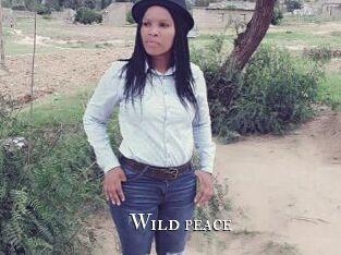 Wild_peace