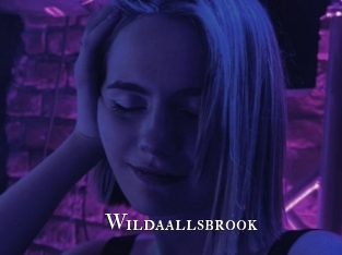 Wildaallsbrook